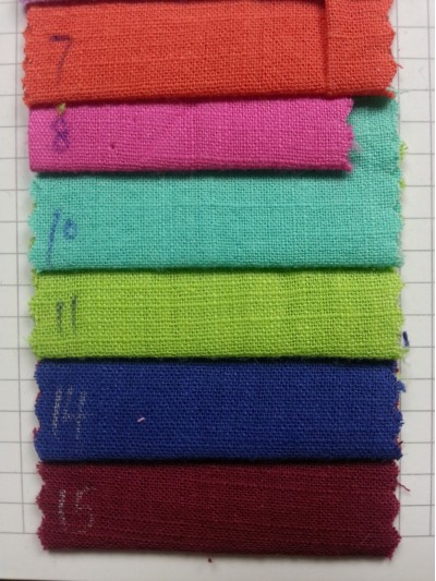 GZ-JCH 全棉竹節 100%棉  150CM JA319 細節-1